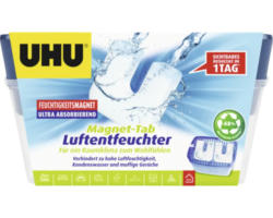 UHU Luftentfeuchter Container 2x 450 g