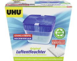 UHU Luftentfeuchter Container 450 g