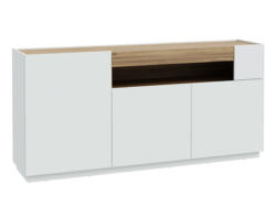 Sideboard LEWISVILLE 41x179.4x85.6cm
