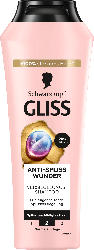Schwarzkopf GLISS Shampoo Anti-Spliss Wunder