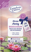 dm-drogerie markt Dresdner Essenz Schaumbad Stress Away - bis 30.04.2024
