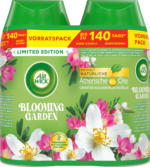 dm-drogerie markt AirWick Lufterfrischer Blooming Garden Nachfüllpack (2x250 ml) - bis 31.03.2024