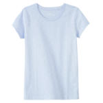 Ernsting's family Mädchen T-Shirt mit Allover-Print - bis 22.04.2024