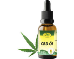 CBD Öl 20 ml