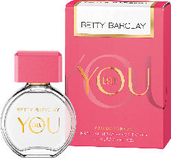 Betty Barclay Even You Eau de Parfum