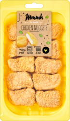 Denner Chicken Nuggets panée 250, 250 g