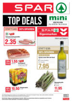 SPAR mini SPAR mini Top Deals - bis 21.02.2024
