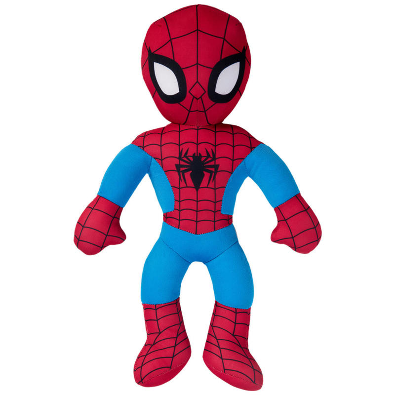 MARVEL Spiderman-Figur mit Sound ca. 38cm