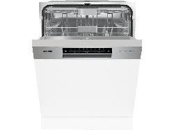 Gorenje GI673B60 Advanced Geschirrspüler (Einbaugerät, Besteckschublade, 598 mm breit, B)