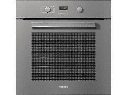 Miele Backofen A+ Grau H2860B D GRGR 230/50 (freistehend, A+, 76 l)