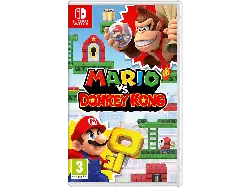 Mario vs. Donkey Kong - [Nintendo Switch]