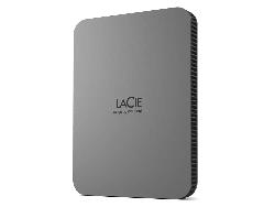 LaCie Moble Drive Secure HDD