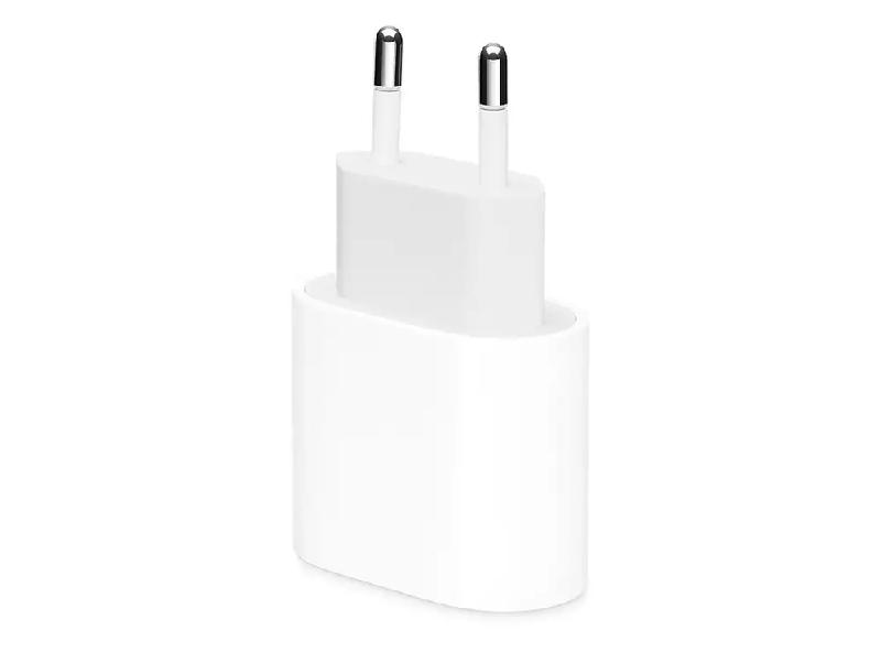 Apple 20 W USB-C Power Adapter