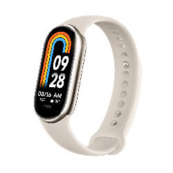 Фитнес гривна Xiaomi Smart Band 8, Цвят: Златен