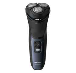 Електрическа самобръсначка Philips Shaver Series 3000 (S3134/51)