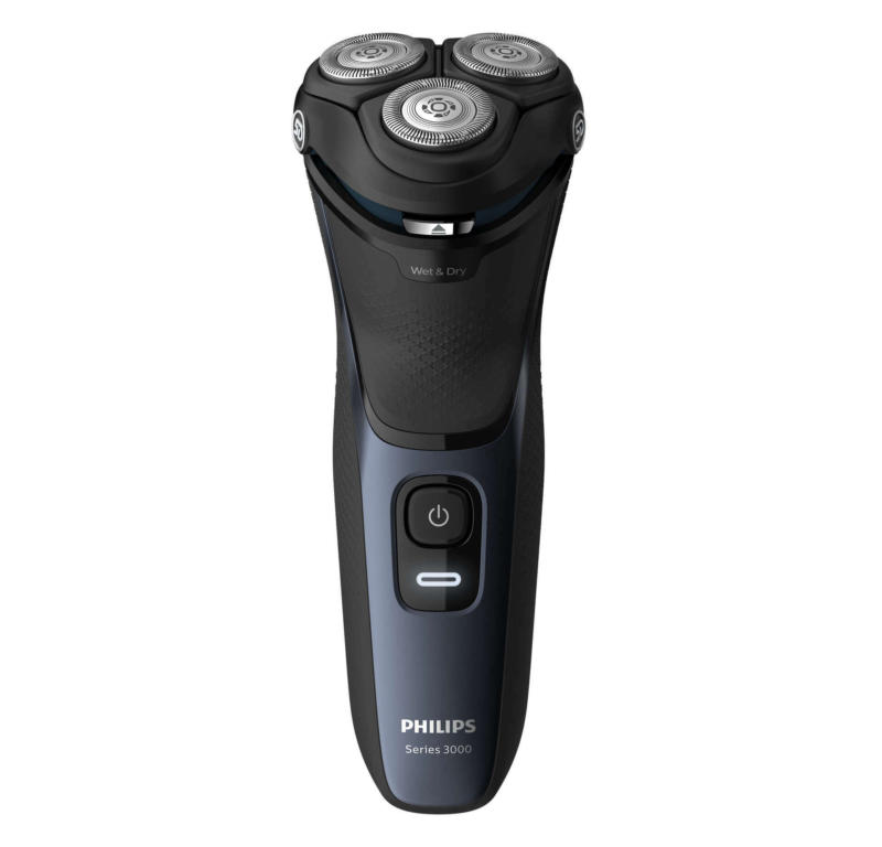 Електрическа самобръсначка Philips Shaver Series 3000 (S3134/51)