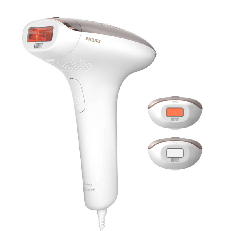 Фотоепилатор Philips Lumea Advanced (SC1998/00)