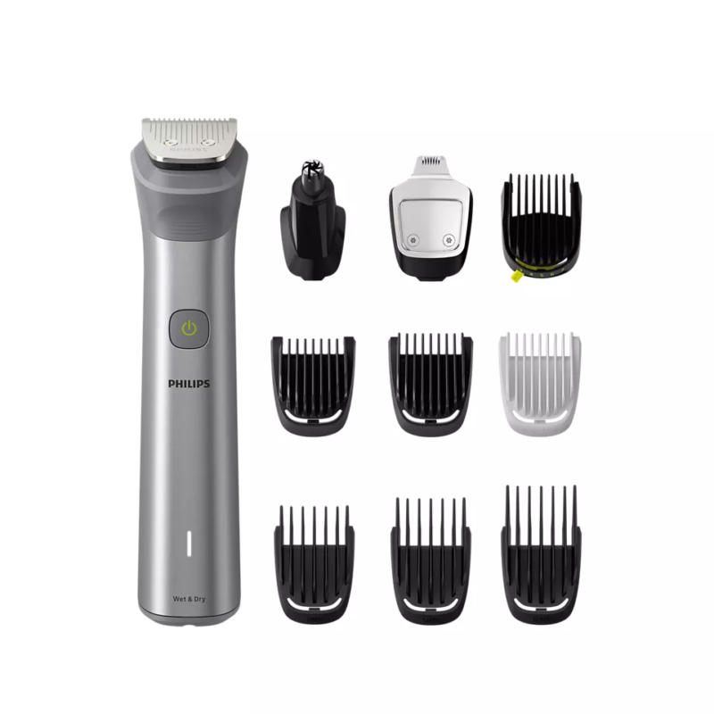 Тример Philips Multigroom All in One Series 5000 (MG5920/15)