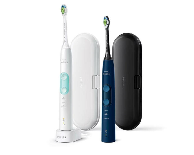 Четки за зъби Philips Sonicare (HX6851/34)