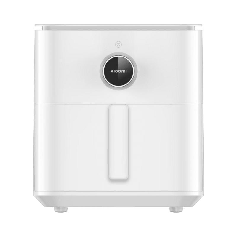 Фритюрник с горещ въздух Xiaomi Smart Air Fryer 6.5 Liter, Цвят: Бял
