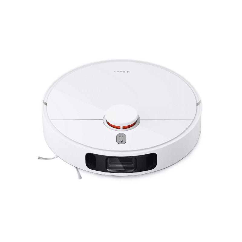 Робот прахосмукачка с моп Xiaomi Robot Vacuum S10+ (Plus) (BHR6368EU)