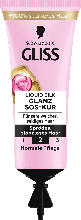 dm-drogerie markt Schwarzkopf GLISS Haarkur SOS Liquid Silk - bis 30.04.2024