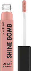 Catrice Lippenstift Shine Bomb 010 French Silk