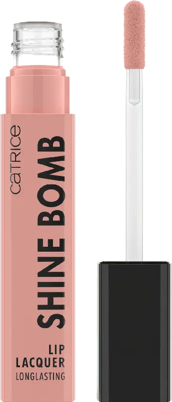 Catrice Lippenstift Shine Bomb 010 French Silk French Silk