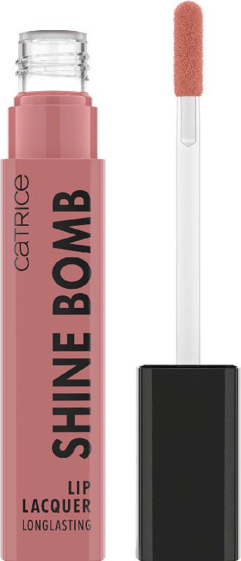 Catrice Lippenstift Shine Bomb 020 Good Taste
