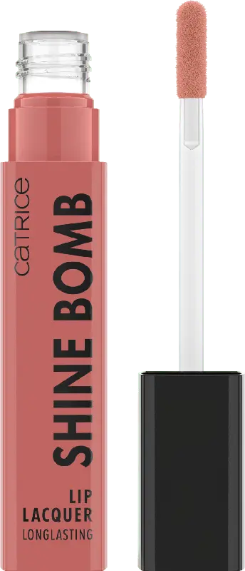 Catrice Lippenstift Shine Bomb 030 Sweet Talker