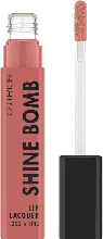 dm drogerie markt Catrice Lippenstift Shine Bomb 030 Sweet Talker