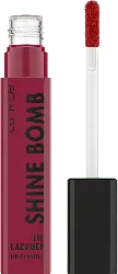 Catrice Lippenstift Shine Bomb 050 Feelin' Berry Special