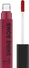 dm-drogerie markt Catrice Lippenstift Shine Bomb 050 Feelin' Berry Special - bis 31.03.2024