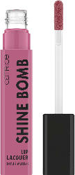 Catrice Lippenstift Shine Bomb 060 Pinky Promise