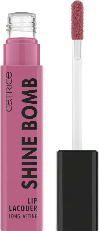Catrice Lippenstift Shine Bomb 060 Pinky Promise