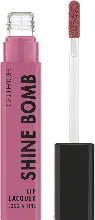 dm drogerie markt Catrice Lippenstift Shine Bomb 060 Pinky Promise