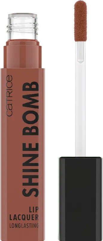 Catrice Lippenstift Shine Bomb 070 Hottie