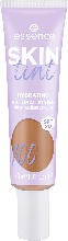 dm-drogerie markt essence Foundation Skin Tint Hydrating Natural Finish LSF 30, 100 - bis 31.03.2024