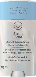 Gillette Satin Care Anti Scheuer Stick für den Intimbereich