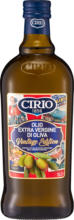 Huile d'olive Extra Vergine Vintage Edition Cirio, 1 litro