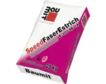 Hornbach Baumit Estrich SpeedFaser E300 SE14 25kg