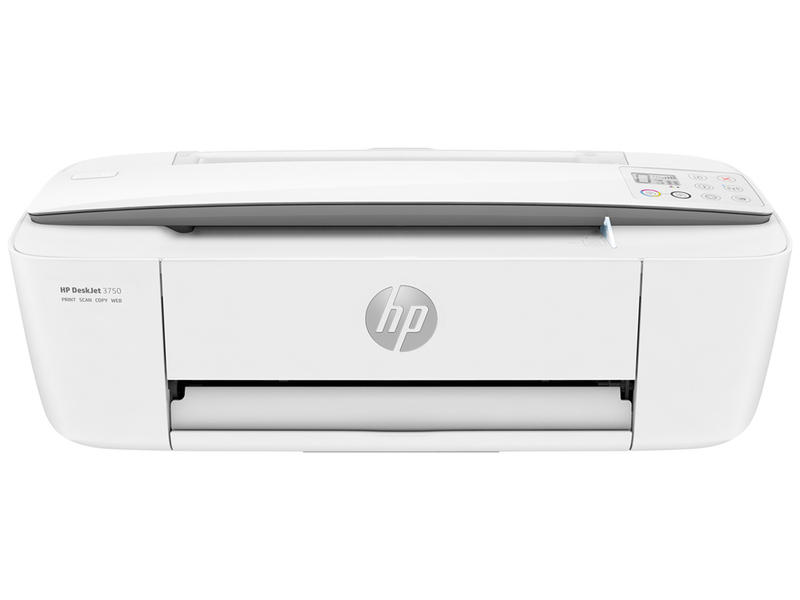 Stampante HP MFC DESK JET 3750 getto d'inchiostro