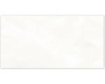 Hornbach Feinsteinzeug Bodenfliese Bianco Creme Onyx 60x120 cm weiß grau beige glänzend rektifiziert