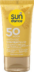 SUNDANCE Anti-Age Sonnenfluid LSF 50