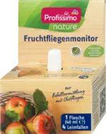 dm drogerie markt Profissimo Fruchtfliegen-Monitor Essigfalle