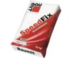 Hornbach Baumit Speedfix 30kg