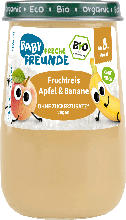 dm-drogerie markt Freche Freunde Fruchtreis Banane & Apfel ab 8 Monaten - bis 15.05.2024