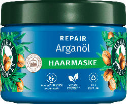 Herbal Essences Haarkur Repair Arganöl