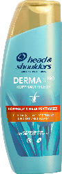 head&shoulders Shampoo Derma x Pro Kopfhaut & Haar Revitaliser