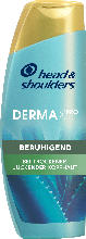 dm-drogerie markt head&shoulders Shampoo Derma x Pro Beruhigend - bis 30.04.2024